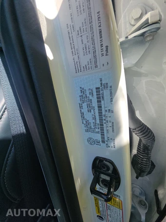 2022 Ford F-150 Limited Crew Cab Short Bed - miniatura 14