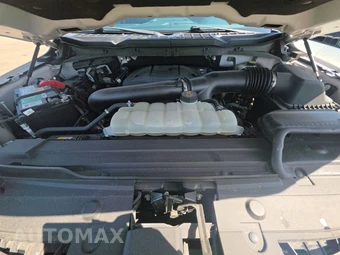 2022 Ford F-150 Limited Crew Cab Short Bed - miniatura 15