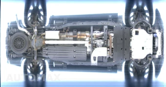 2022 Ford F-150 Limited Crew Cab Short Bed - miniatura 18