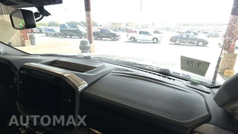 2022 Ford F-150 Limited Crew Cab Short Bed - miniatura 24