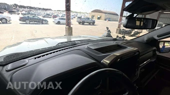 2022 Ford F-150 Limited Crew Cab Short Bed - miniatura 25