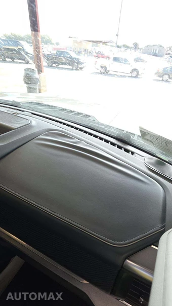 2022 Ford F-150 Limited Crew Cab Short Bed - miniatura 40