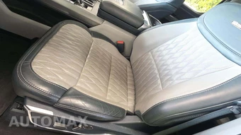 2022 Ford F-150 Limited Crew Cab Short Bed - miniatura 41