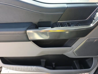 2022 Ford F-150 Limited Crew Cab Short Bed - miniatura 9