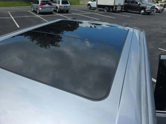 2022 Ford F-150 Limited Crew Cab Short Bed - miniatura 12