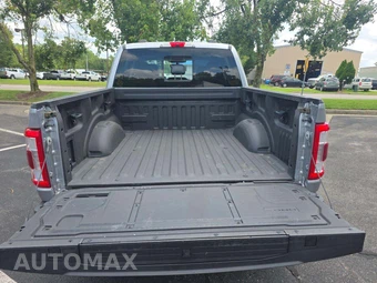 2022 Ford F-150 Limited Crew Cab Short Bed - miniatura 14