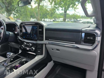 2022 Ford F-150 Limited Crew Cab Short Bed - miniatura 19