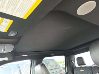 2022 Ford F-150 Platinum Crew Cab Medium Bed - miniatura 11