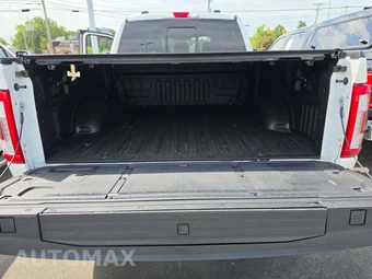 2022 Ford F-150 Platinum Crew Cab Medium Bed - miniatura 14