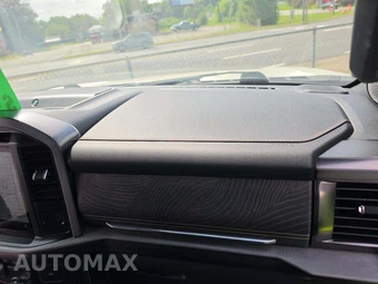 2022 Ford F-150 Platinum Crew Cab Medium Bed - miniatura 19