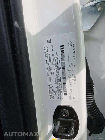 2022 Ford F-150 Platinum Crew Cab Medium Bed - miniatura 5
