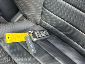 2022 Ford F-150 Platinum Crew Cab Medium Bed - miniatura 8