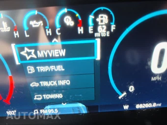 2022 Ford F-150 Platinum Crew Cab Short Bed - miniatura 12