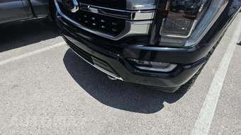 2022 Ford F-150 Platinum Crew Cab Short Bed - miniatura 21