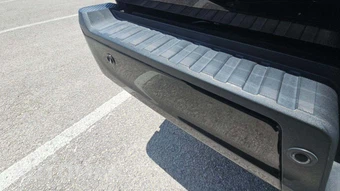 2022 Ford F-150 Platinum Crew Cab Short Bed - miniatura 22