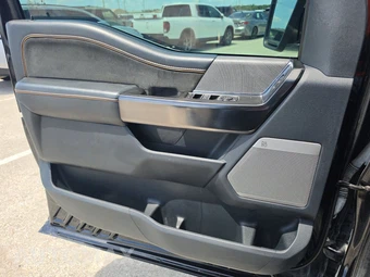 2022 Ford F-150 Platinum Crew Cab Short Bed - miniatura 9