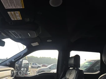 2022 Ford F-150 Platinum Crew Cab Short Bed - miniatura 17