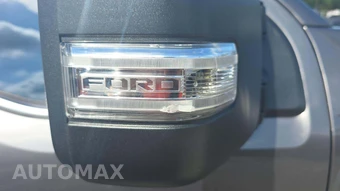 2022 Ford F-150 Platinum Crew Cab Short Bed - miniatura 21