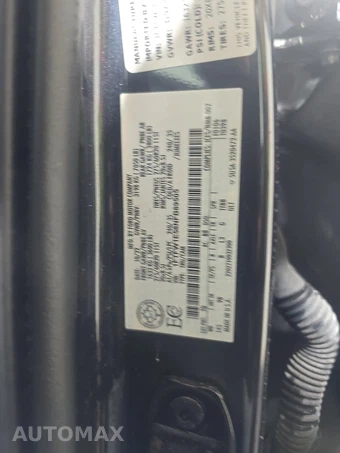 2022 Ford F-150 Platinum Crew Cab Short Bed - miniatura 14