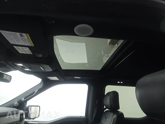 2022 Ford F-150 Platinum Crew Cab Short Bed - miniatura 17