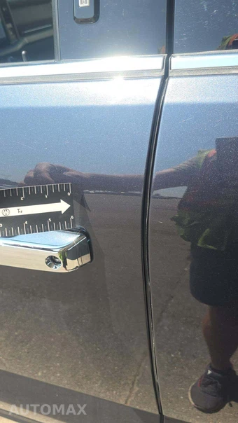2022 Ford F-150 Platinum Crew Cab Short Bed - miniatura 19