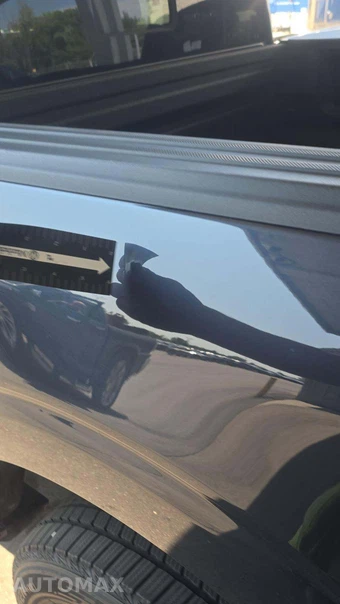 2022 Ford F-150 Platinum Crew Cab Short Bed - miniatura 22