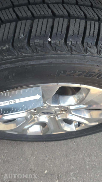 2022 Ford F-150 Platinum Crew Cab Short Bed - miniatura 27