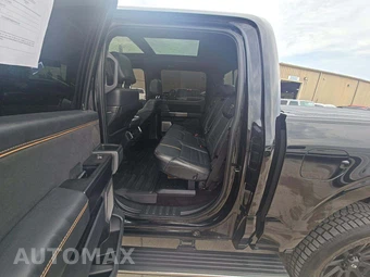 2022 Ford F-150 Platinum Crew Cab Short Bed - miniatura 10