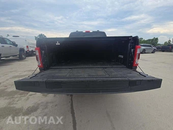 2022 Ford F-150 Platinum Crew Cab Short Bed - miniatura 11