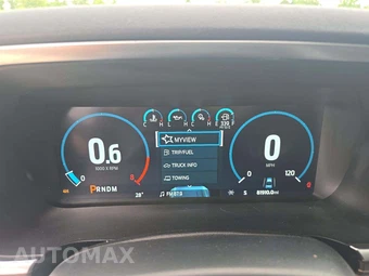 2022 Ford F-150 Platinum Crew Cab Short Bed - miniatura 6