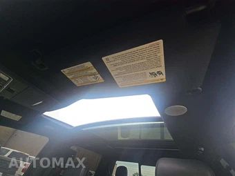 2022 Ford F-150 Platinum Crew Cab Short Bed - miniatura 8