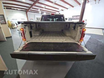 2022 Ford F-150 Platinum Crew Cab Short Bed - miniatura 14