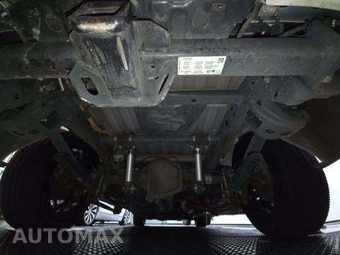 2022 Ford F-150 Platinum Crew Cab Short Bed - miniatura 15