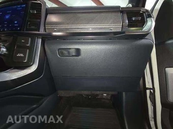 2022 Ford F-150 Platinum Crew Cab Short Bed - miniatura 19