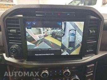 2022 Ford F-150 Platinum Crew Cab Short Bed - miniatura 24