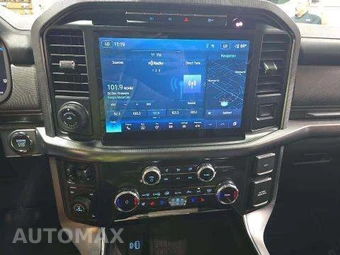 2022 Ford F-150 Platinum Crew Cab Short Bed - miniatura 26