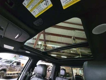 2022 Ford F-150 Platinum Crew Cab Short Bed - miniatura 27