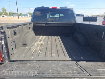 2022 Ford F-150 Platinum Crew Cab Short Bed - miniatura 16
