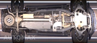 2022 Ford F-150 Platinum Crew Cab Short Bed - miniatura 18