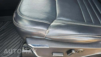 2022 Ford F-150 Platinum Crew Cab Short Bed - miniatura 22