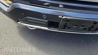 2022 Ford F-150 Platinum Crew Cab Short Bed - miniatura 25
