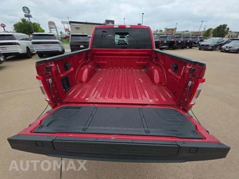 2022 Ford F-150 Platinum Crew Cab Short Bed - miniatura 11