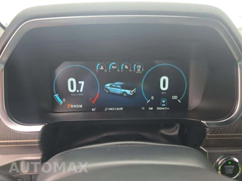 2022 Ford F-150 Platinum Crew Cab Short Bed - miniatura 6