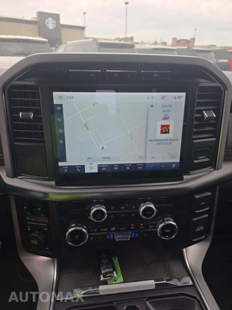 2022 Ford F-150 Platinum Crew Cab Short Bed - miniatura 7
