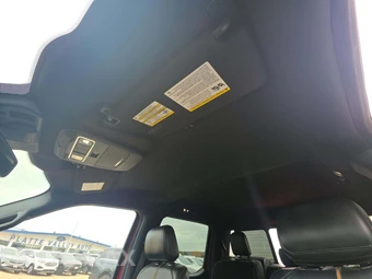 2022 Ford F-150 Platinum Crew Cab Short Bed - miniatura 8