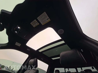 2022 Ford F-150 Platinum Crew Cab Short Bed - miniatura 11