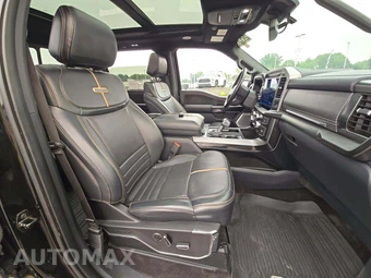 2022 Ford F-150 Platinum Crew Cab Short Bed - miniatura 18