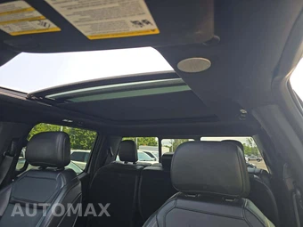 2022 Ford F-150 Raptor Crew Cab Short Bed - miniatura 11