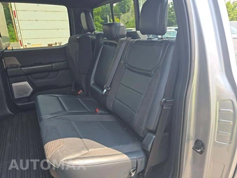 2022 Ford F-150 Raptor Crew Cab Short Bed - miniatura 13