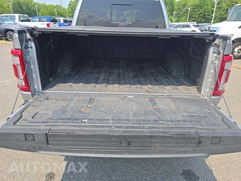 2022 Ford F-150 Raptor Crew Cab Short Bed - miniatura 14